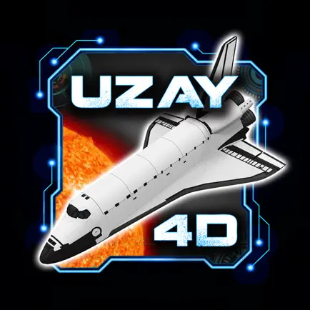 Uzay4d Cheats