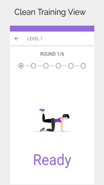 Butt and Legs Workout Plan
