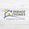 The Parade of Homes Tucson app is the source of all information for the Southern Arizona Home Builders Association Parade of Homes