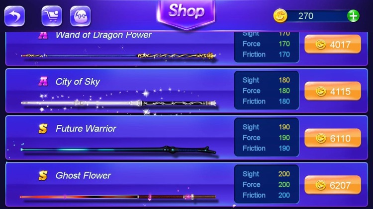8 Ball Pro - Pool Billiards screenshot-3