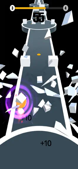 Game screenshot Spinny Path hack