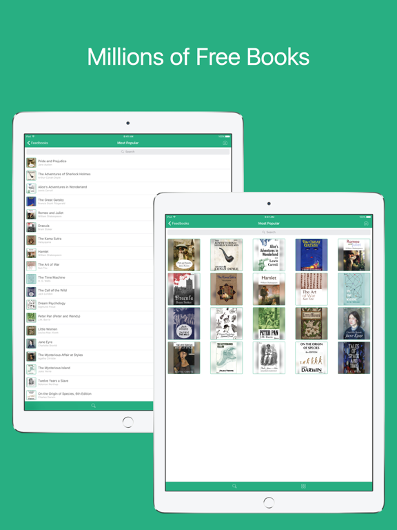 FB2 Reader Pro - Reader for fb2 eBooksのおすすめ画像3