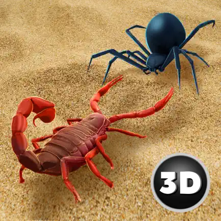 Scorpion Fight: Insect Battle Cheats