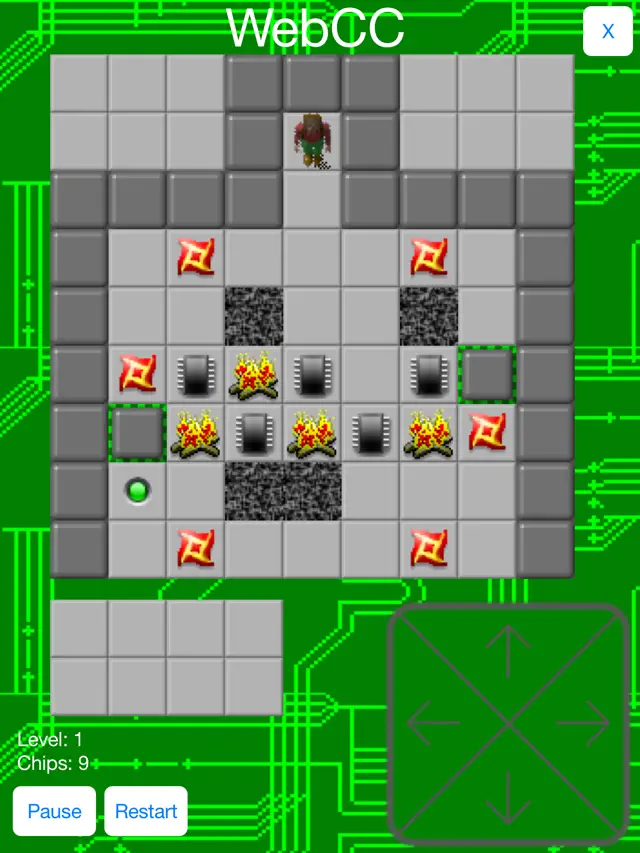 screenshot 3