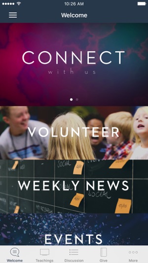 BHBC App(圖1)-速報App
