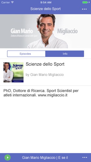 Scienze dello Sport(圖2)-速報App