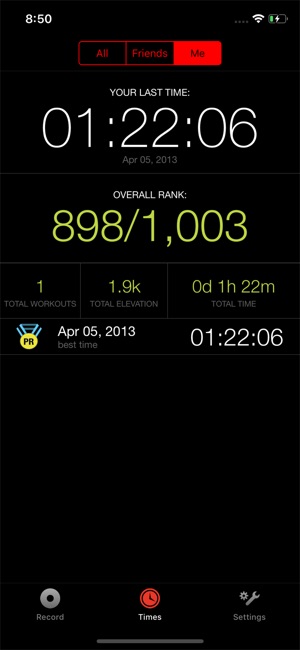 Incline App(圖4)-速報App