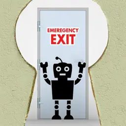 Adventures of Robot Gree app icon