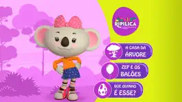 Game screenshot Mundo Ripilica mod apk
