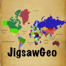 Activities of JigsawGeo