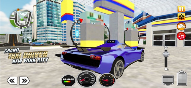 纽约市出租车18(圖2)-速報App