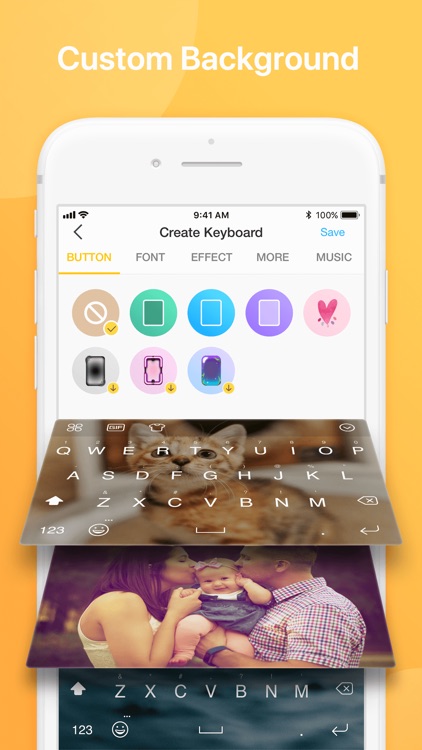 Facemoji Emoji Keyboard