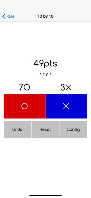 QCounter(圖3)-速報App