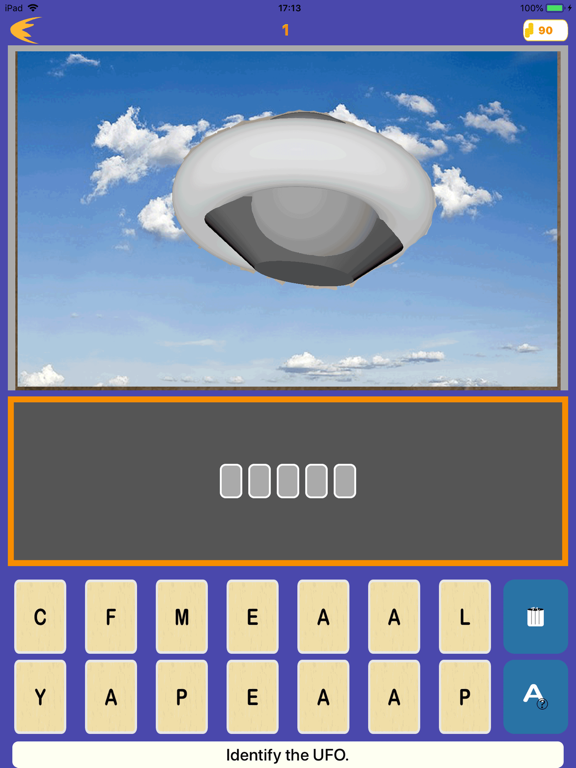 ORB Pic AR: Guess the object! | App Price Drops