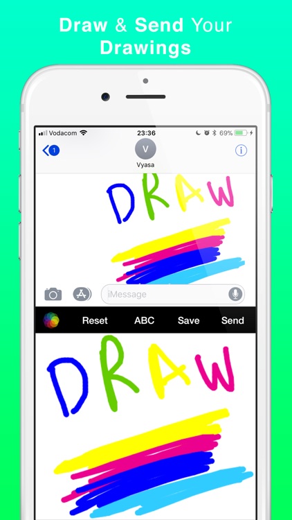 Symbol Board Keyboard & emoji screenshot-4