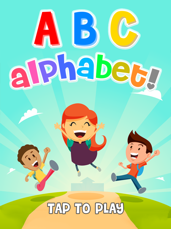 Screenshot #4 pour ABC Alphabet & Phonics Songs
