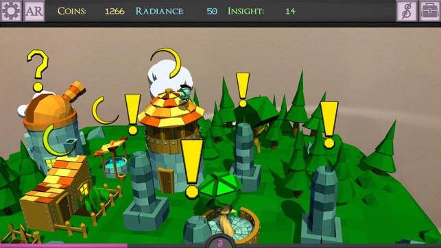 Lofty Kingdom(圖6)-速報App