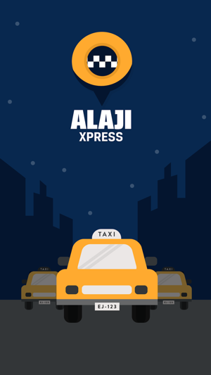 AlajiXpress Driver