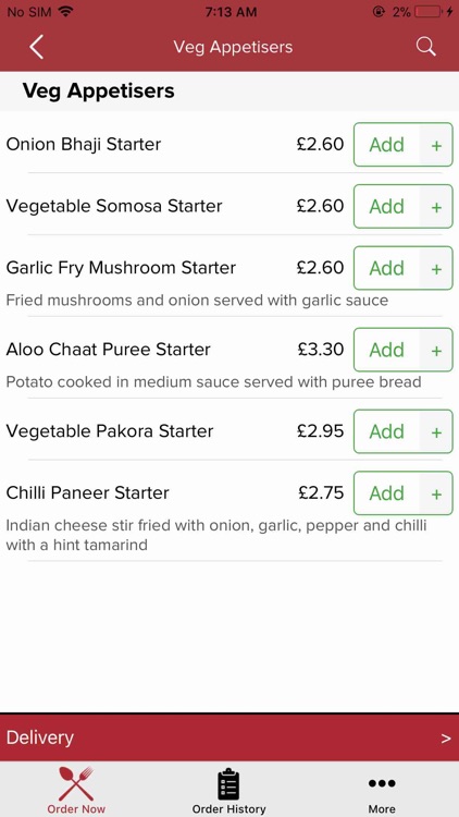 Mezbaan Indian Restaurant