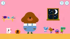 Hey Duggee: The Spooky Badge iPhone image 4