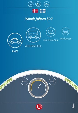 Mit dem Auto ins Ausland screenshot 2