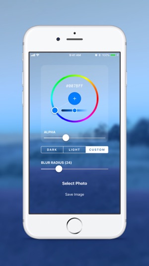 Blurry(圖3)-速報App