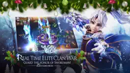 Game screenshot Musou Glory apk