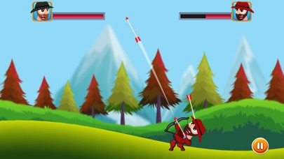 Master Archers - bow & arrow screenshot 3