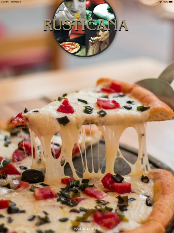 Screenshot #4 pour Rusticana