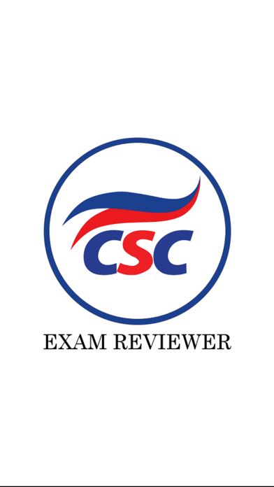 How to cancel & delete CSC Exams - Philippines from iphone & ipad 1