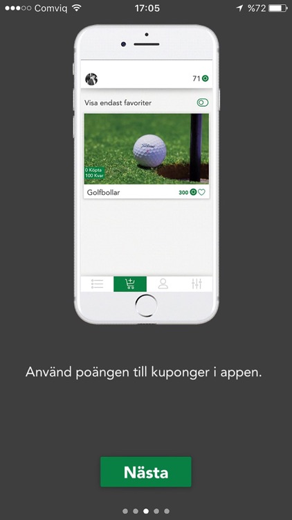 Professional Golf Guides