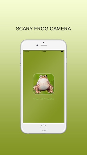Frog Scare Prank(圖1)-速報App