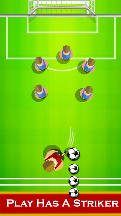 Football Flick screenshot 4