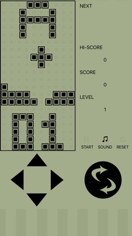 Brick X - Classic puzzle game