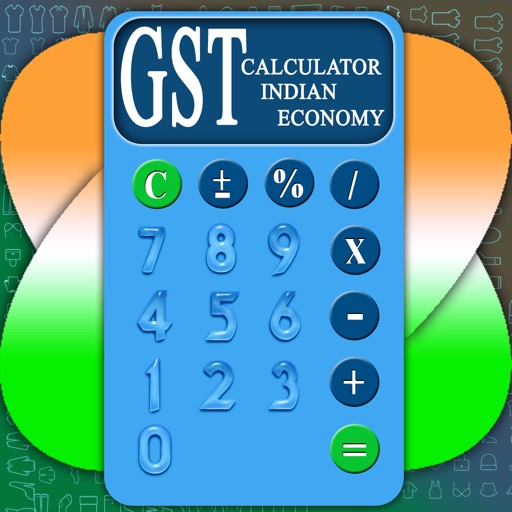 GST Calculator-Indian Economy