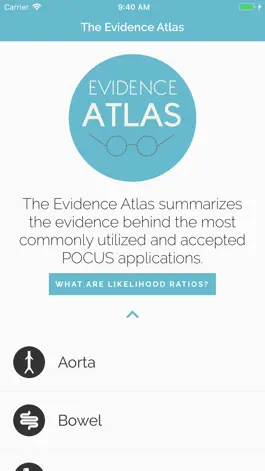 Game screenshot Evidence Atlas mod apk