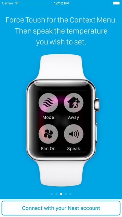 Thermo Watch for Nest screenshot-4