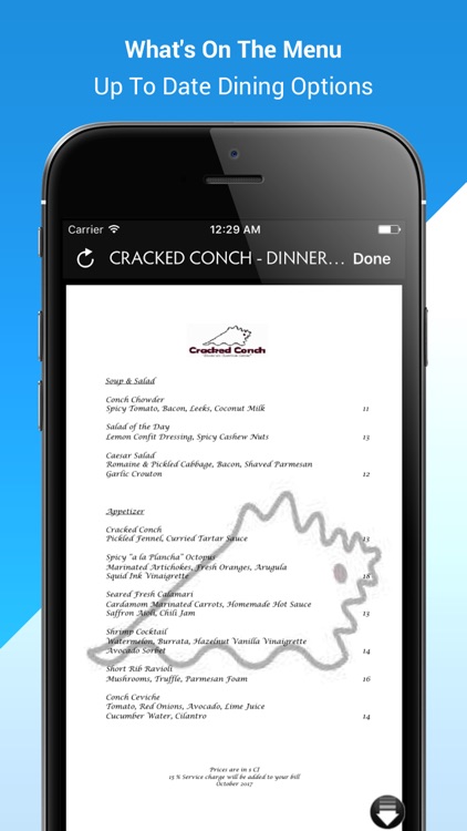 The Meridian | Grand Cayman