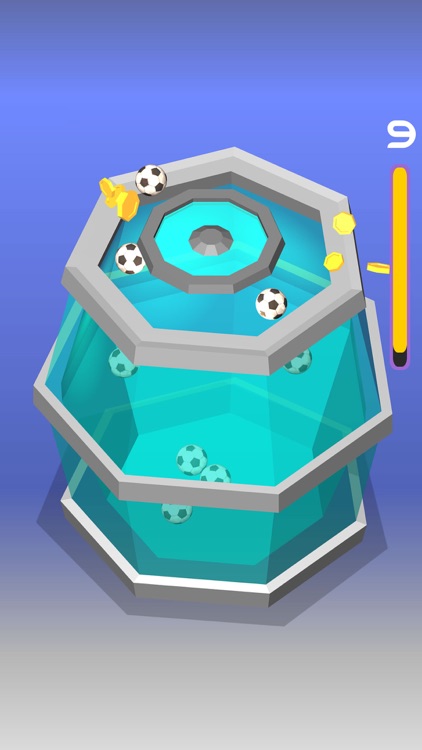 Shake Barrel screenshot-3