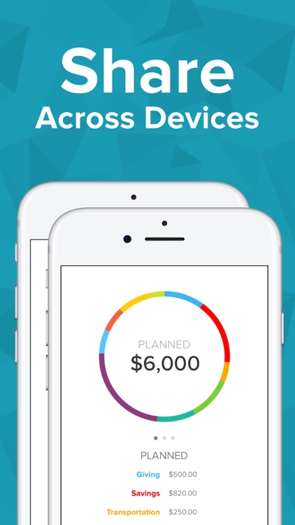 EveryDollar Easy Budgeting App screenshot-7