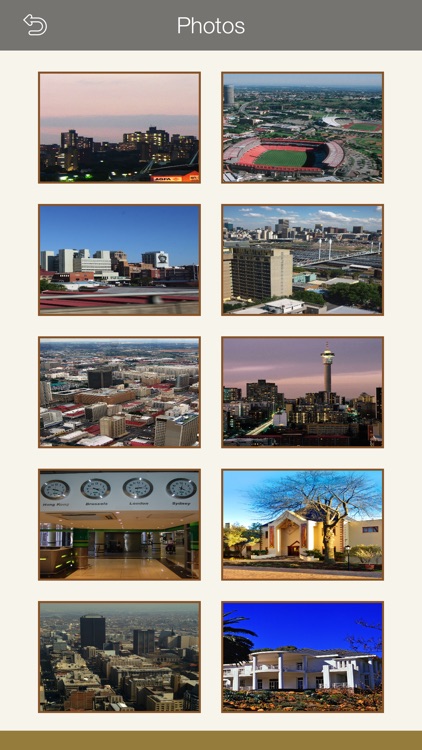 Johannesburg Things To Do screenshot-4