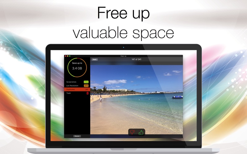 How to cancel & delete free up space pro 2