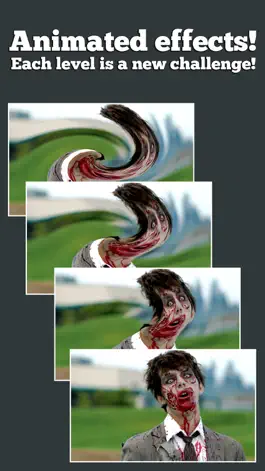 Game screenshot Eye Know: Image FX Word Quiz hack