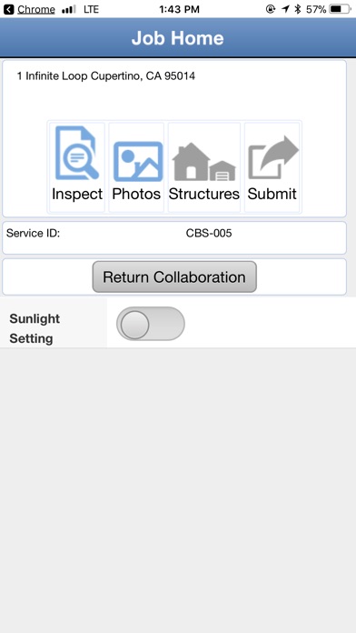 Collaboration by Accurence screenshot 3