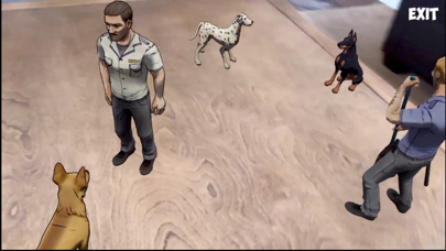 Screenshot #6 for Get 'Em AR