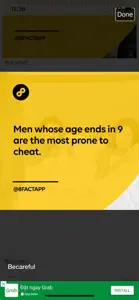 8 Fact Interesting, unexpected screenshot #4 for iPhone