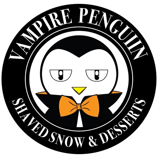 Vampire Penguin Rewards