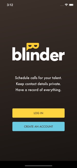 Blinder(圖1)-速報App