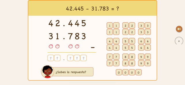 Decimals & Fractions(圖5)-速報App