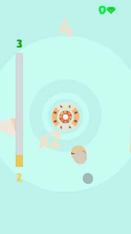 Game screenshot 2048 Ball mod apk